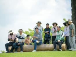 순천 정원박람회는 여름으로 간다…여름 정원 점검 기사 이미지